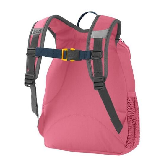 Sac à dos pour enfants Little Joe en rose