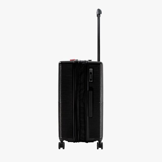 AirGround - Trolley M Extensible, Noir