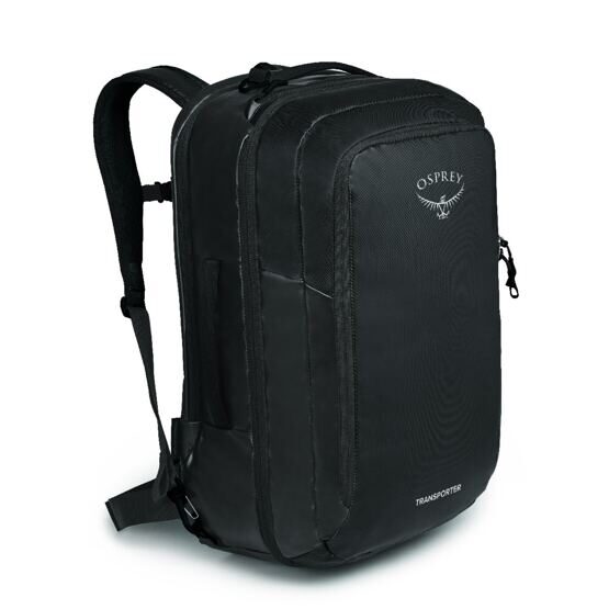 Transporter Carry-On Bag, Noir