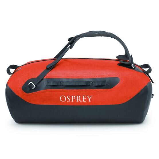 Transporter WP Duffel 70, Mars Orange