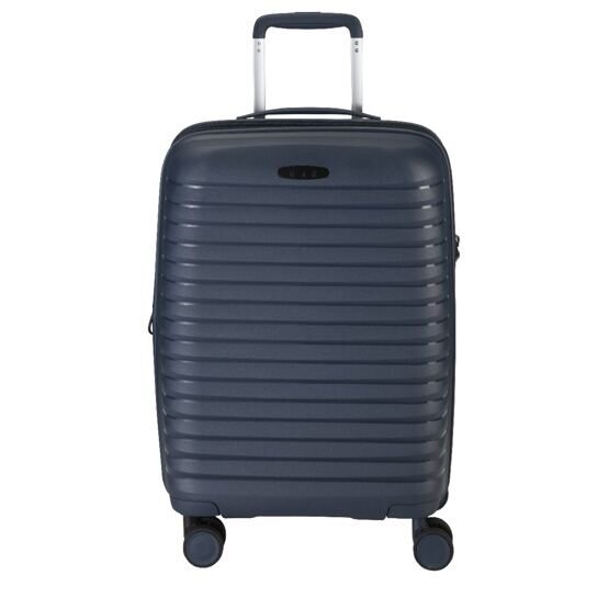 Travel Line 4500+, trolley taille S, bleu foncé