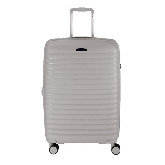 Travel Line 4500+, trolley taille S, gris