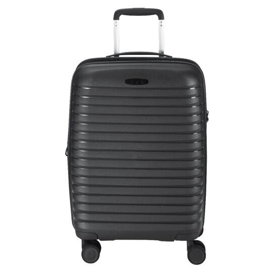 Travel Line 4500+, trolley taille L, noir