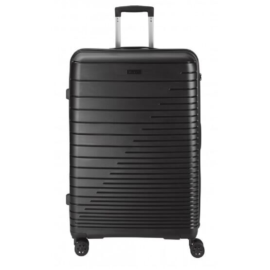 Travel Line 4600, trolley taille S, noir