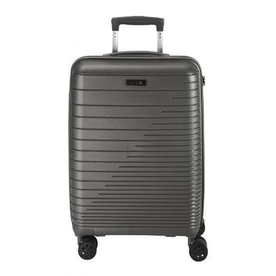 Travel Line 4600, chariot taille M, gris