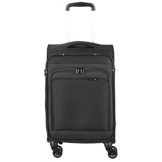 Travel Line 9504, trolley taille S, noir