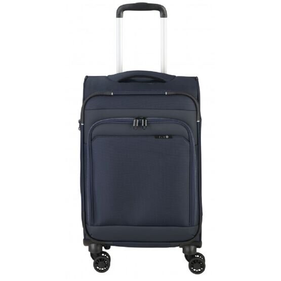 Travel Line 9504, Trolley taille S, Marine