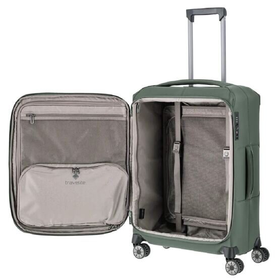 Priima - Trolley M extensible, olive