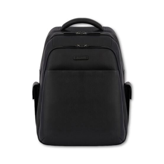 Modus - Sac à dos pour ordinateur portable 15.6&quot; en noir