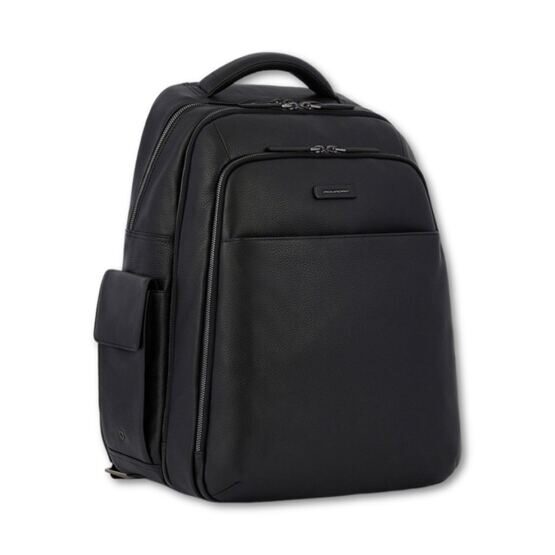 Modus - Sac à dos pour ordinateur portable 15.6&quot; en noir