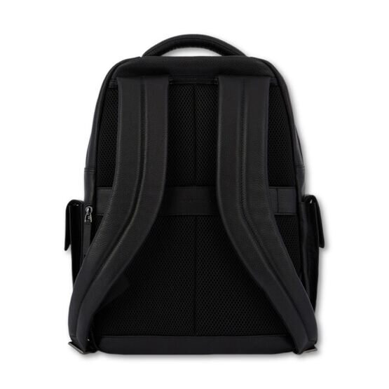 Modus - Sac à dos pour ordinateur portable 15.6&quot; en noir