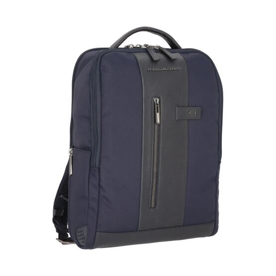 Brief 2 - Laptoprucksack 15.6&quot; in Blau