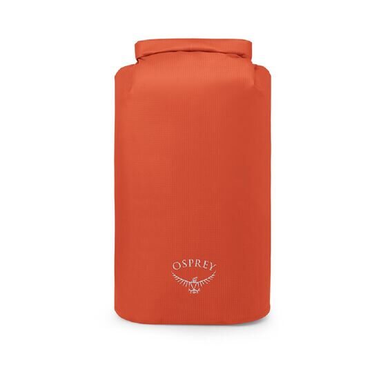 Wildwater Dry Bag 35, Orange