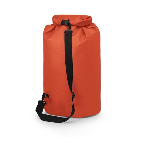 Wildwater Dry Bag 35, Orange