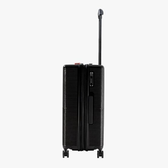 AirGround - Trolley M Extensible, Noir