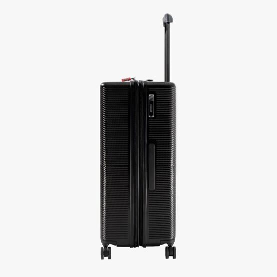 AirGround - Trolley L Extensible, Noir