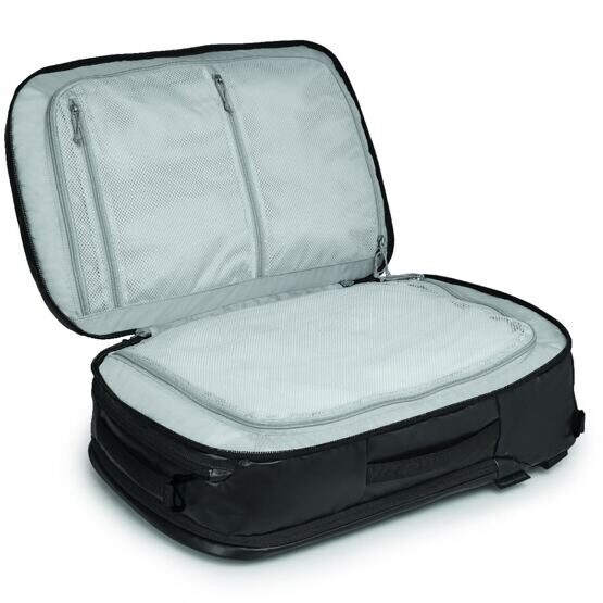 Transporter Carry-On Bag, Noir