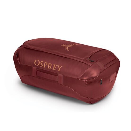 Sac de sport Transporter Duffel 95, Red Mountain