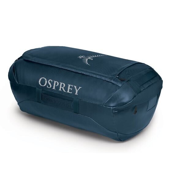 Sac de sport Transporter Duffel 95, bleu Venturi