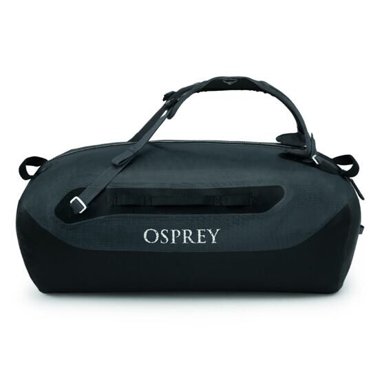 Sac de sport Transporter WP Duffel 70, Tunnel Vision Grey