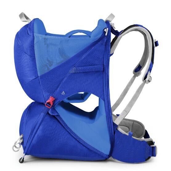 Poco LT Child Carrier, Blue Sky