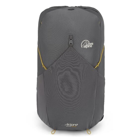 Sac à dos de randonnée AirZone Ultra 36L pour femmes, graphène