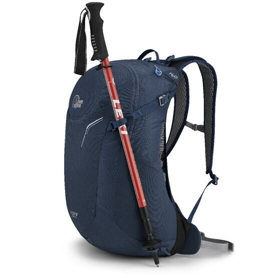 Sac à dos de randonnée AirZone Active 22L, Navy