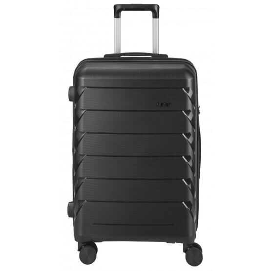 Travel Line 4100, trolley taille S, noir