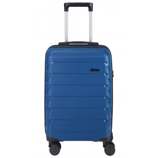 Travel Line 4100, chariot taille M, bleu