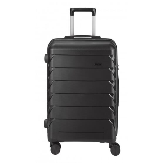 Travel Line 4100, trolley taille L, noir