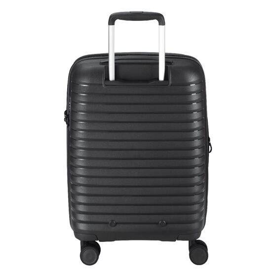 Travel Line 4500+, trolley taille M, noir