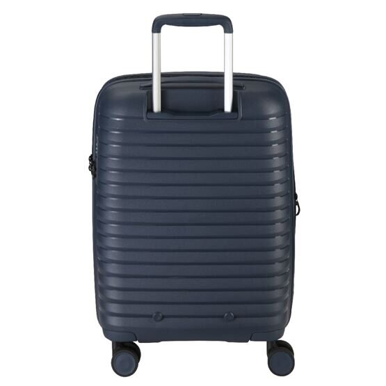 Travel Line 4500+, trolley taille S, bleu foncé