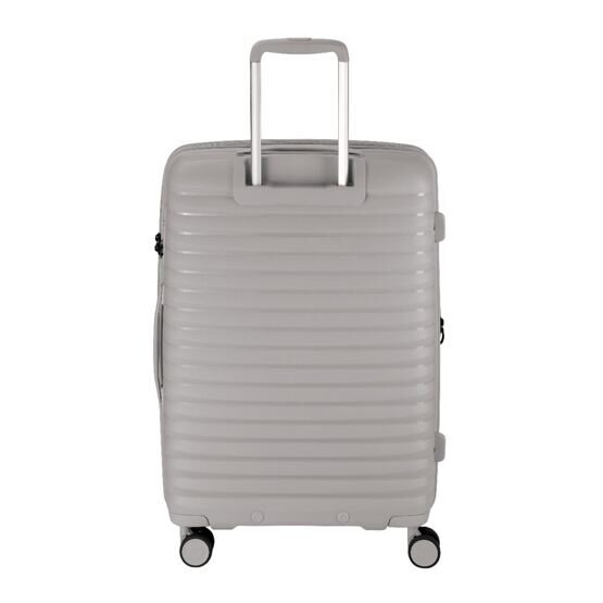 Travel Line 4500+, trolley taille S, gris