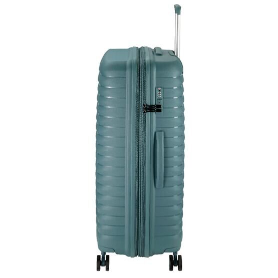 Travel Line 4500+, chariot taille S, couleur essence