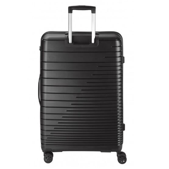 Travel Line 4600, trolley taille S, noir