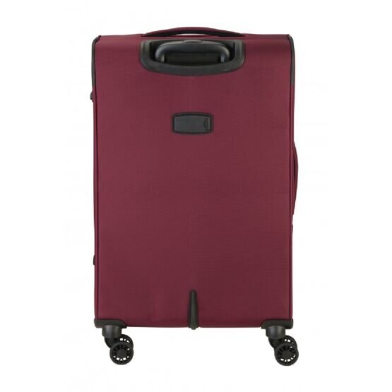 Travel Line 9504, Trolley taille S, Dark Red