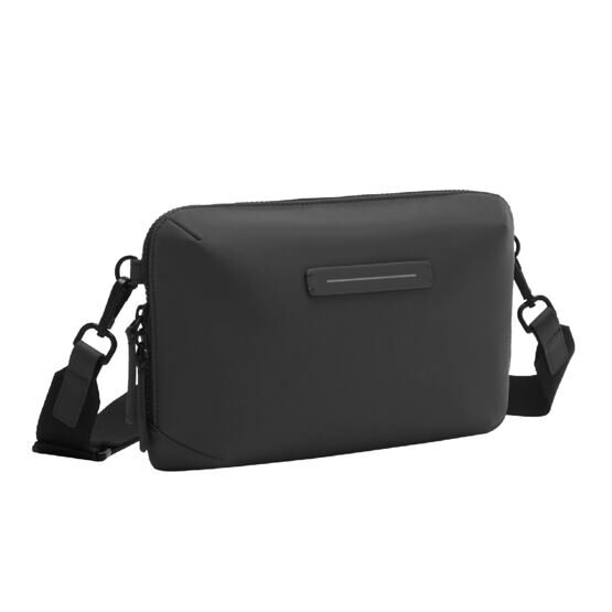 Gion - Shoulder Bag, All Black