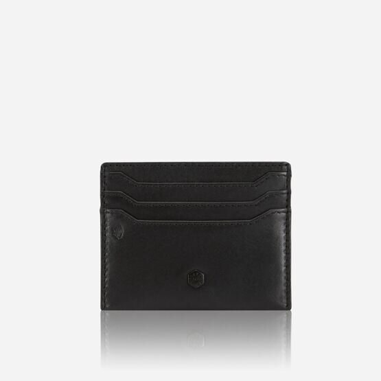 Texas - RFID Card Holder noir