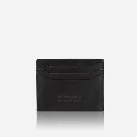 Texas - RFID Card Holder noir