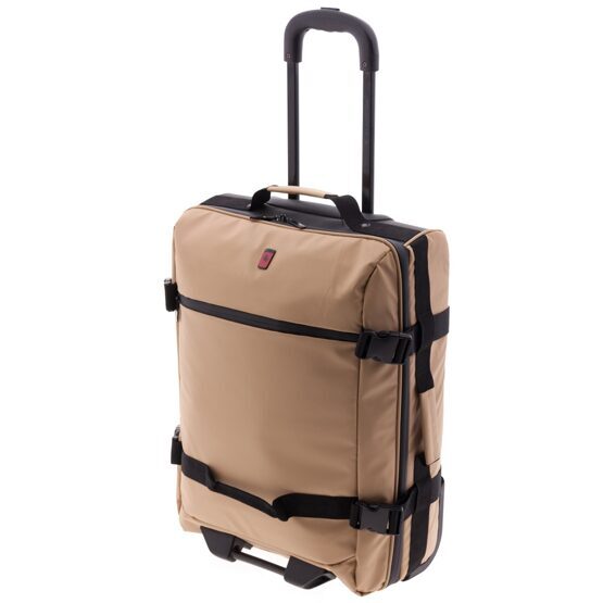 Polar - Chariot de cabine en beige