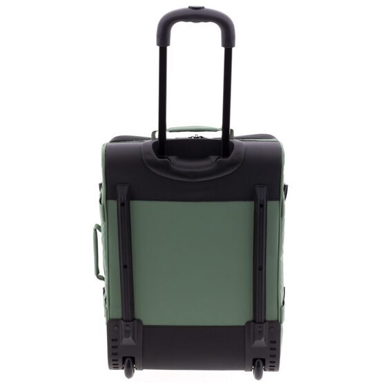 Polar - Cabin Trolley en vert