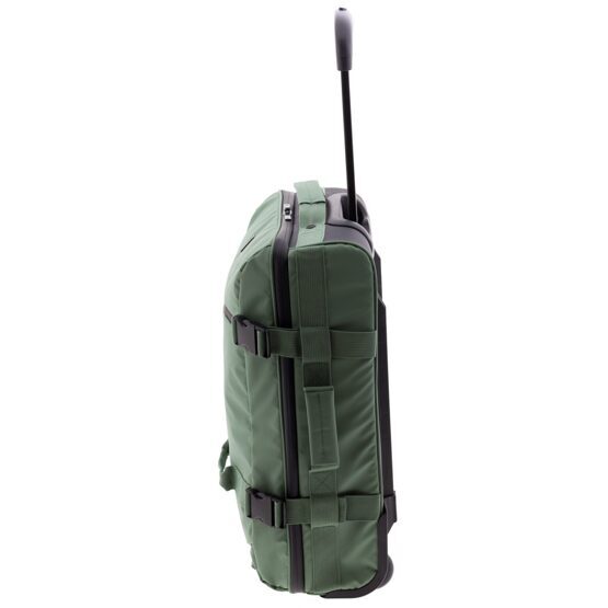 Polar - Cabin Trolley en vert