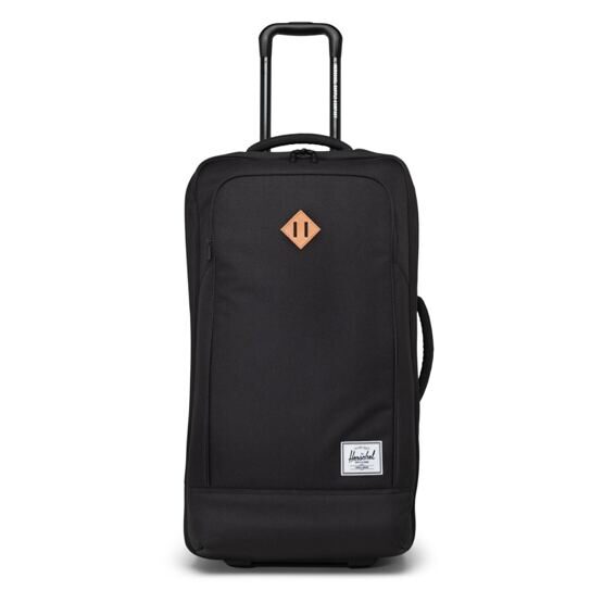 Heritage - Trolley Softshell moyen en noir