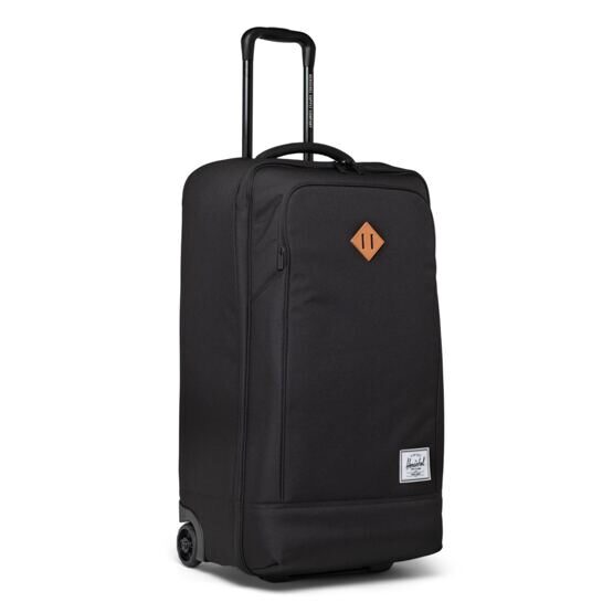 Heritage - Trolley Softshell moyen en noir