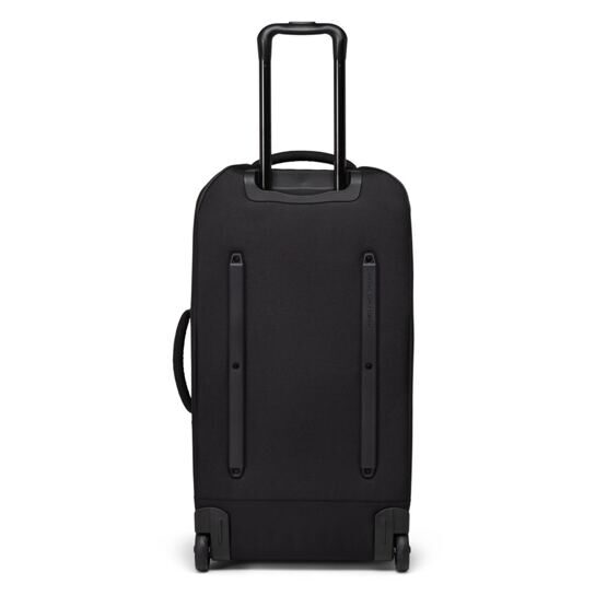 Heritage - Trolley Softshell moyen en noir