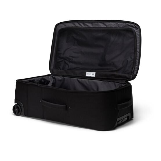 Heritage - Trolley Softshell moyen en noir