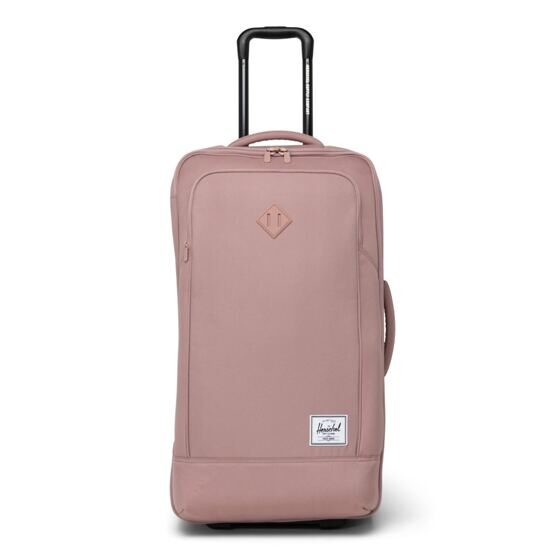 Heritage - Softshell Trolley Medium en Ash Rose