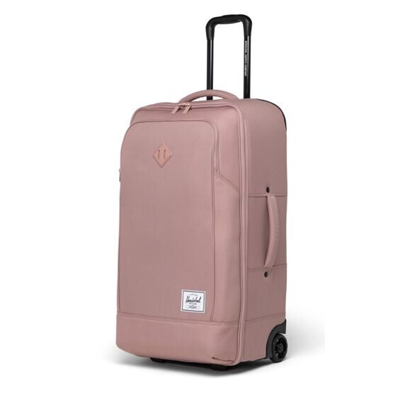 Heritage - Softshell Trolley Medium en Ash Rose