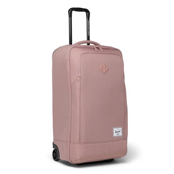 Heritage - Softshell Trolley Medium en Ash Rose