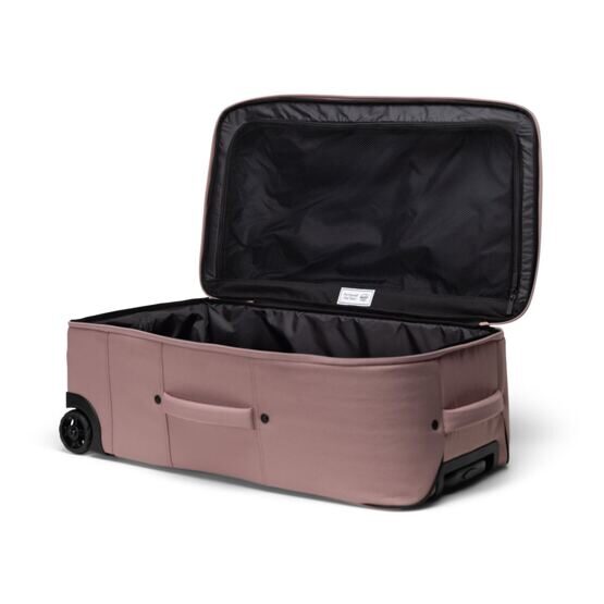 Heritage - Softshell Trolley Medium en Ash Rose